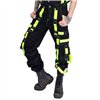Pantalons Homme ETERNAL Noir