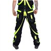 Pantalons Homme ETERNAL Noir