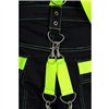 Pantalons Homme ETERNAL Noir