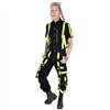 Pantalons Homme ETERNAL Noir