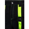 Pantalons Homme ETERNAL Noir