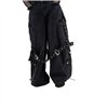 Pantalons Femme EVORA Noir