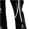 Pantalons Femme FUSE Noir / Vert