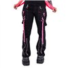 Pantalons Femme FUSE Noir / Rose