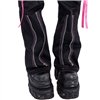 Pantalons Femme FUSE Noir / Rose