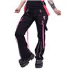 Pantalons Femme FUSE Noir / Rose