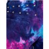 Shorts Femme GAIA Tie Dye Bleu