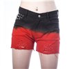 Shorts Femme GAIA Noir