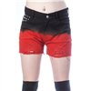 Shorts Femme GAIA Noir