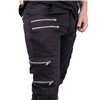 Pantalons Homme GIDEON Noir