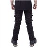 Pantalons Homme GIDEON Noir