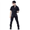 Pantalons Homme HADRIEN Noir