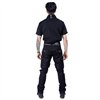 Pantalons Homme HADRIEN Noir