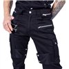 Pantalons Homme HADRIEN Noir