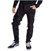 Pantalons Homme HAWTHORNE Noir