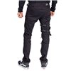 Pantalons Homme HAWTHORNE Noir
