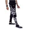 Pantalons Homme HEARTLESS CORRUPT Noir