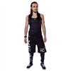 Pantalons Homme HEARTLESS CORRUPT Noir