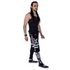 Pantalons Homme HEARTLESS CORRUPT Noir