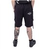 Shorts Homme HEARTLESS DAGGER Noir