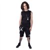 Shorts Homme HEARTLESS DAGGER Noir