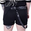Shorts Femme HECATE Noir