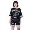 Shorts Femme HECATE Noir