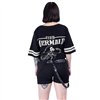 Shorts Femme HECATE Noir