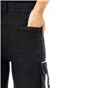 Pantalons Femme HONOR Noir