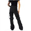 Pantalons Femme HONOR Noir