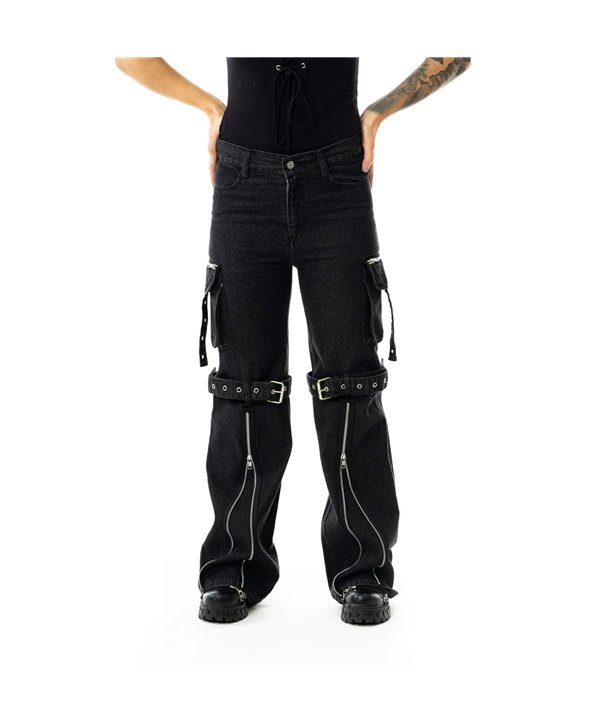 Pantalons Femme HONOR 
