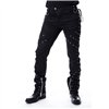 Pantalons Homme HUDSON Noir