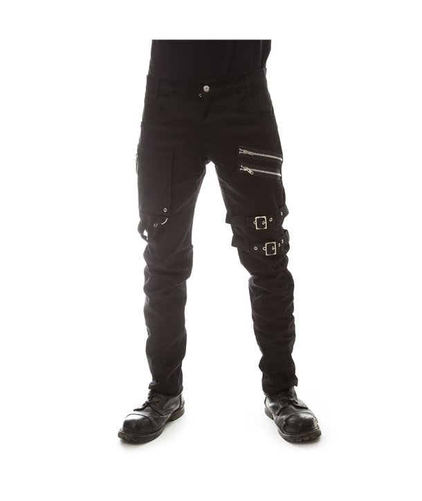 Pantalons Homme ICEBREAKER Noir