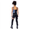 Pantalons Femme ILLYANA Noir