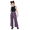 Pantalons Femme IMELDA Gris