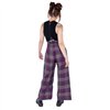 Pantalons Femme IMELDA Gris
