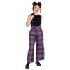 Pantalons Femme IMELDA Gris