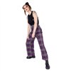 Pantalons Femme IMELDA Gris