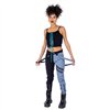 Pantalons Femme INFINITY Noir