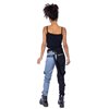 Pantalons Femme INFINITY Noir