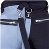 Pantalons Femme INFINITY Noir
