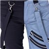 Pantalons Femme INFINITY Noir