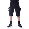 Shorts Homme INVASION Noir