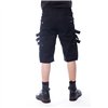 Shorts Homme INVASION Noir
