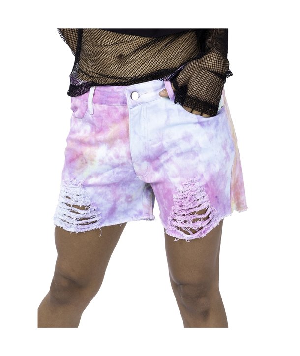Shorts Femme IRIS 