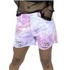 Shorts Femme IRIS 