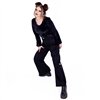 Pantalons Femme JETTA Noir