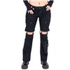 Pantalons Femme JULANE Noir