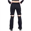 Pantalons Femme JULANE Noir