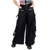Pantalons Femme JOSIE Noir